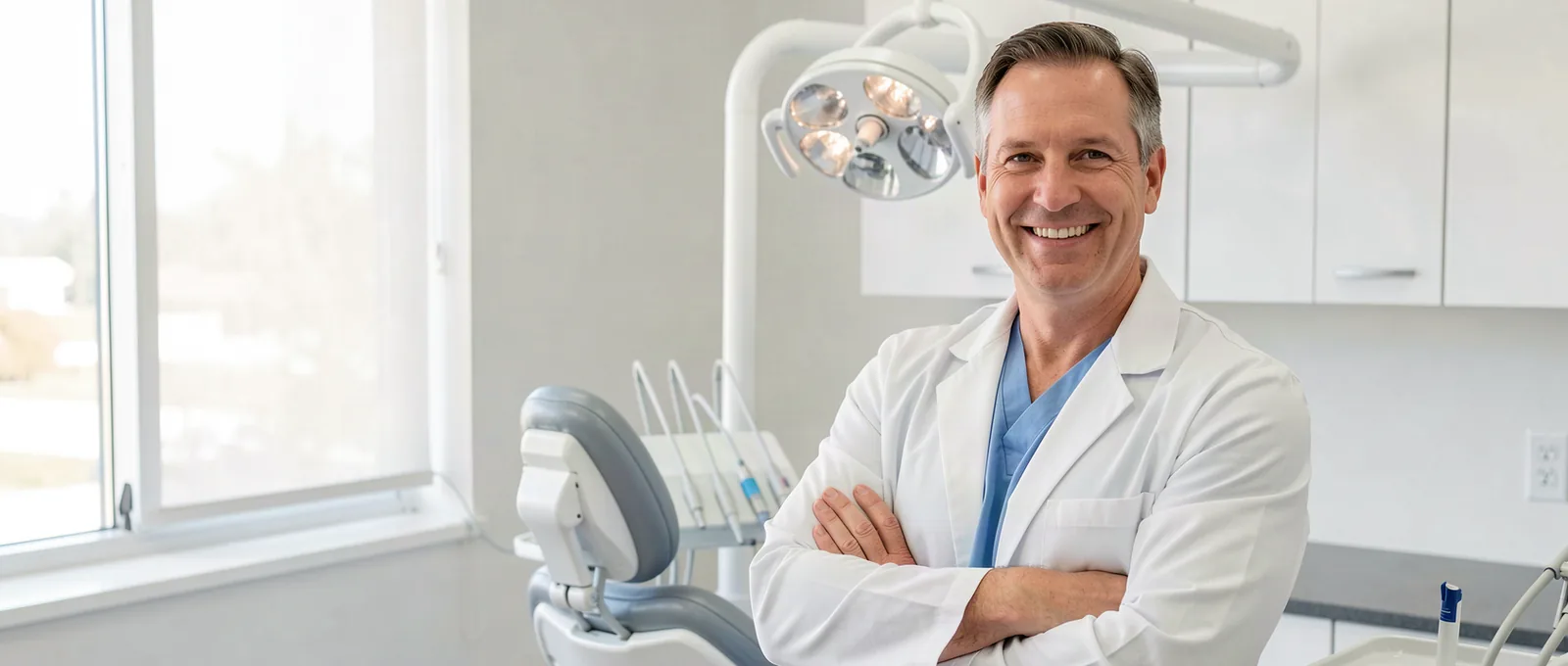 Cosmetic dentistry clinic in Scottsdale, AZ