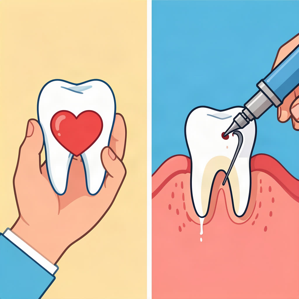 Why Zirconia Is the Material That Matters