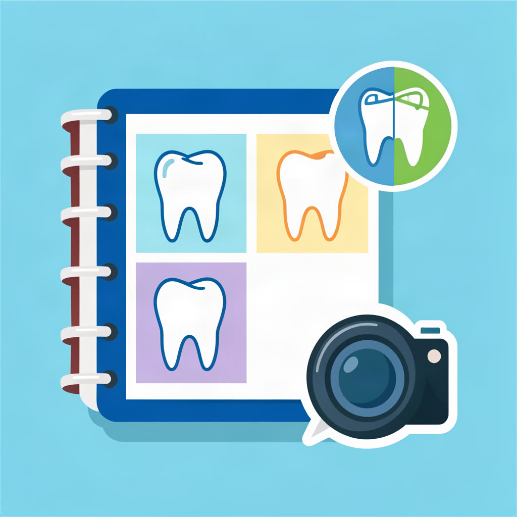 Why Dentists Photograph Your Teeth