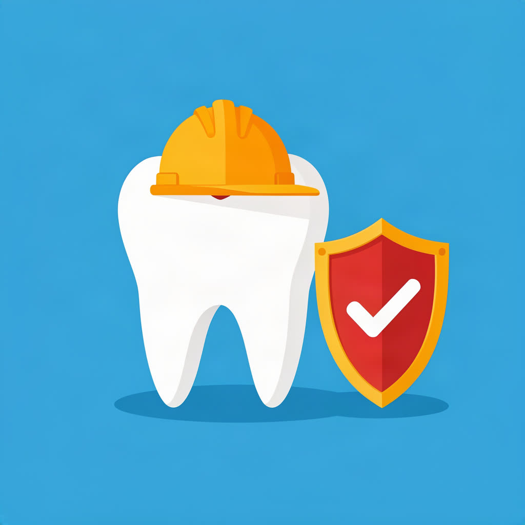 The Real Risks of Cosmetic Dentistry in Scottsdale — and How Good Providers Avoid Them