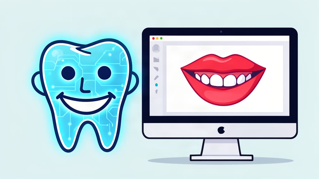 Digital Smile Design: How Scottsdale Patients Can Preview Their New Smile Before Any Work Begins