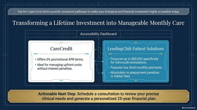 Turning a Lifetime Investment into Manageable Monthly Care