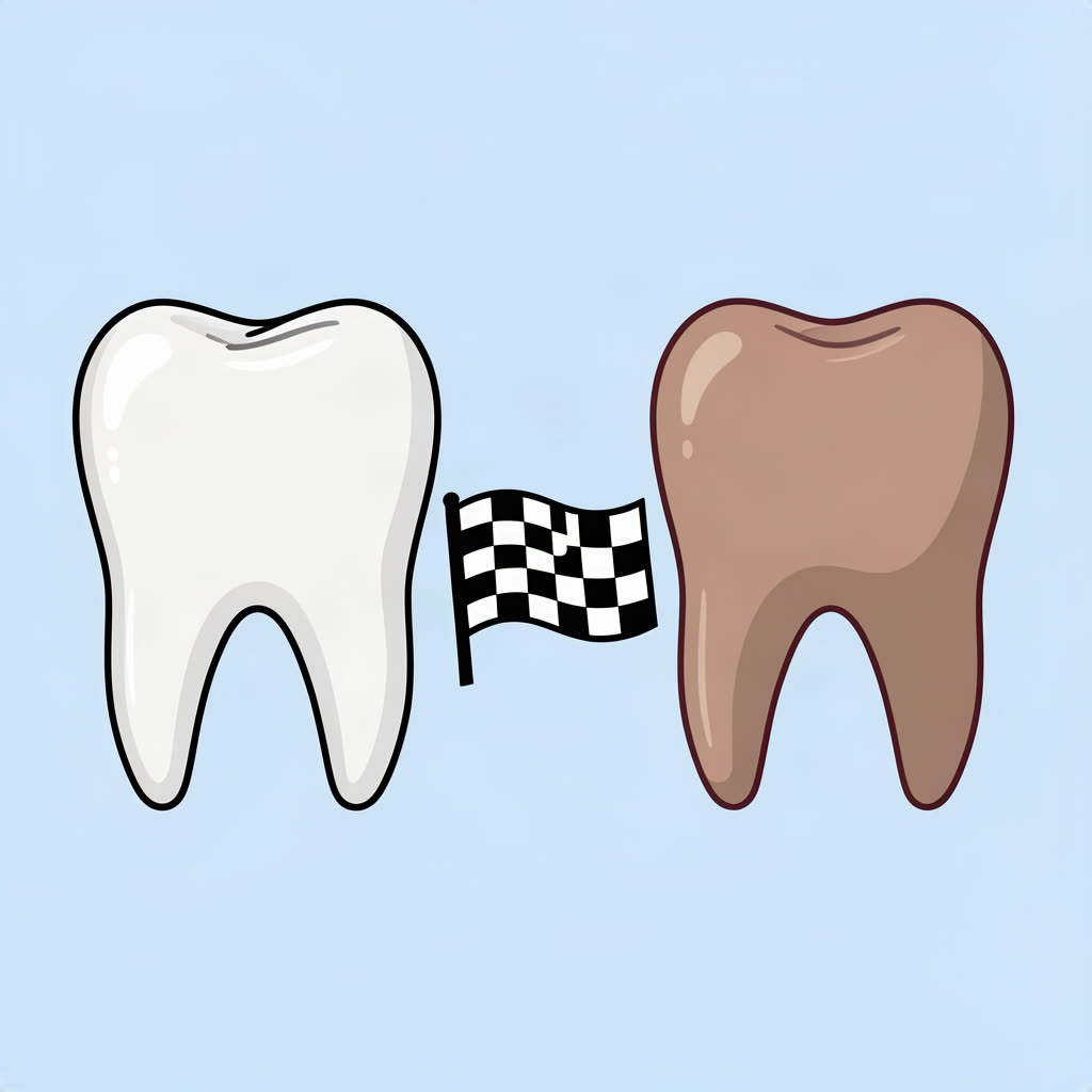 Porcelain vs. Composite Veneers in Scottsdale: Which One Lasts Longer — and Costs Less Over 20 Years?