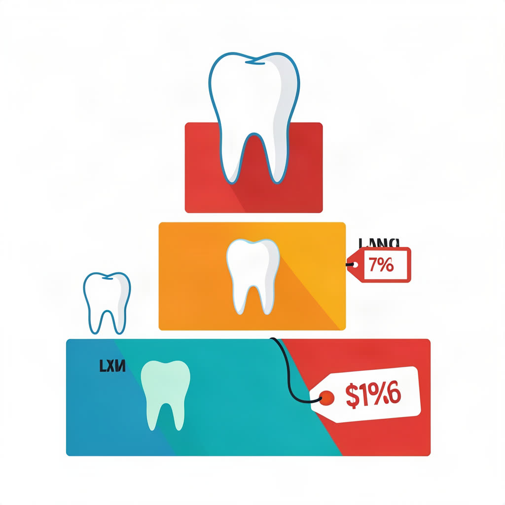 Three Tiers at a Glance
