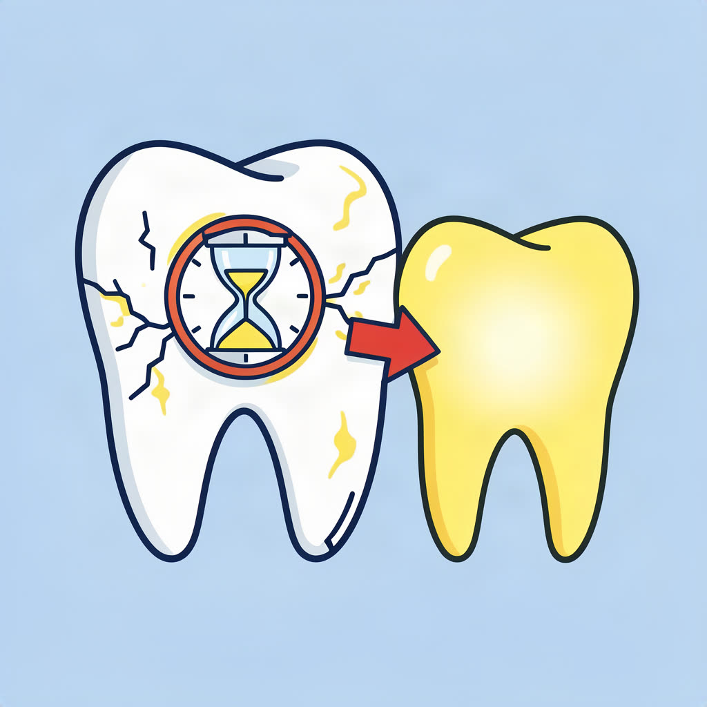 The Aging Smile: A Step-by-Step Approach, Not a Single Procedure