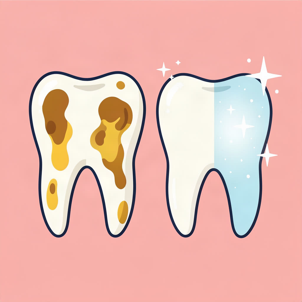 Stained & Discolored Teeth: What Actually Works