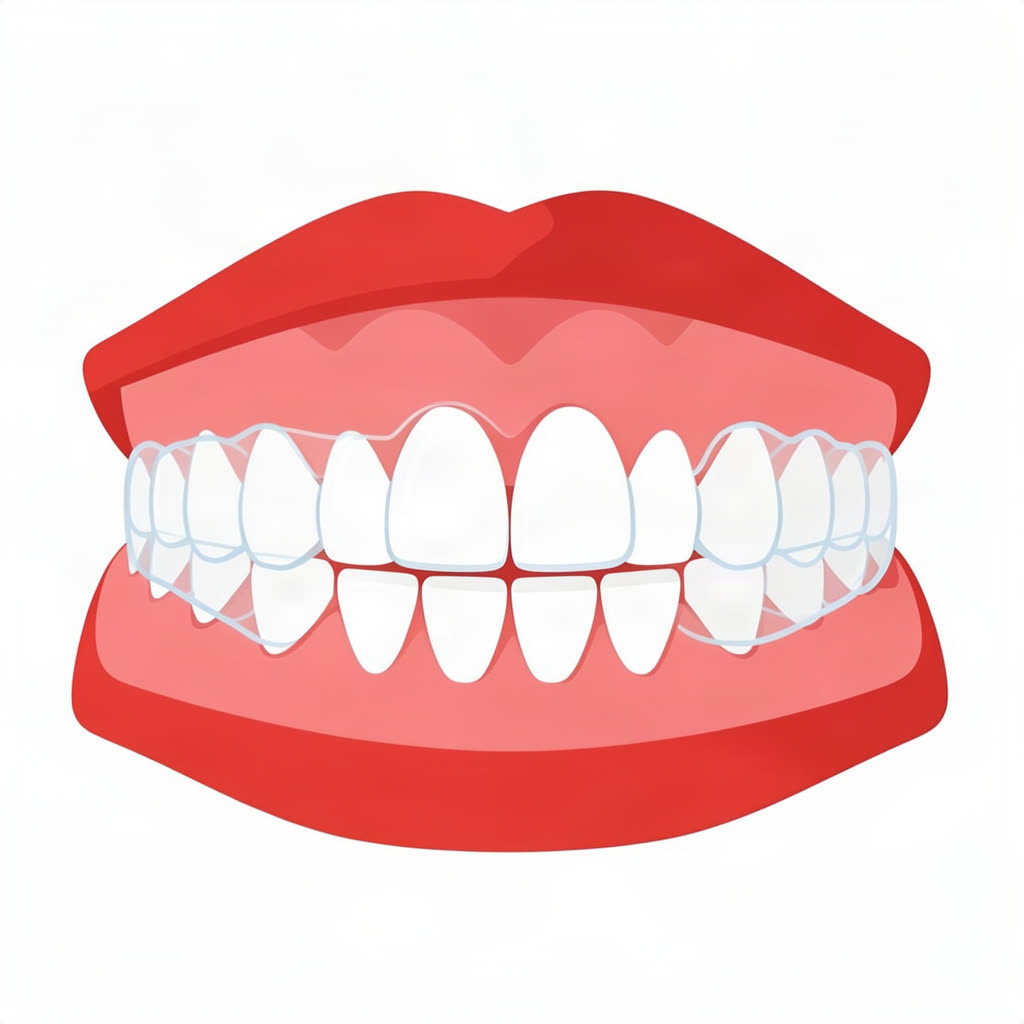 Invisalign & Clear Aligners